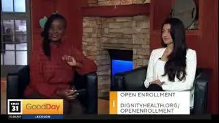 Open Enrollment Explained | Health Insurance Tips with Dr. Shideh Chinichian (CBS Good Day Sac)
