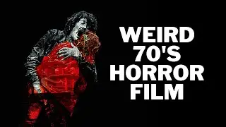 Don't Look Now is 70's Horror at its Best! Featuring Wheel of Genre!