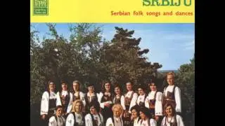 Kokoric Velja - Dubocanka - (Audio)