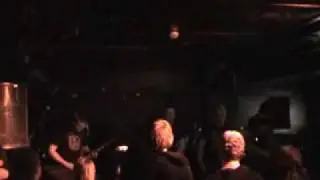 Seventh at Wacken Battle 2010