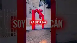 &iexcl;Faltan #9 d&iacute;as! 🌋 #SoyUnVolcan #Gandaya #shorts #shortsclip #suscribe