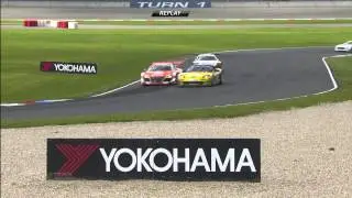 Callaway Competition - Best Of EuroSpeedway 2014 Rennen 2 (ADAC GT Masters)