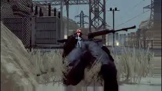 VENOM SNAKE - THE VOID