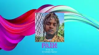 &ldquo;PAIN&rdquo; Koffee x Kojo Funds x Popcaan Type Beat 2019