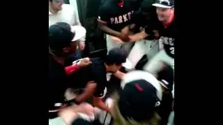Terry Parker Braves