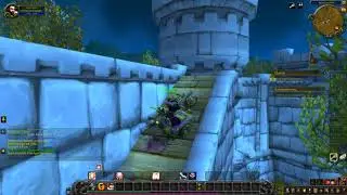 QuestGuru: FIND AGENT KEARNEN