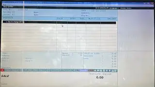 Marg Erp Complete Step by Step Sale Entry in Hindi | Marg Erp network #margerp #billing #accounting