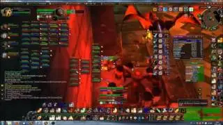 [Die Legion] Firemaw kill - BWL - 29.05.2016