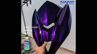 14 neuen CANDY NANO Konzentrate