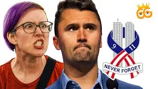 Charlie Kirk Tragedy Coverage + Trump&rsquo;s Response | 9/11 Never Forgotten