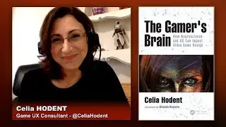 Celia Hodent: The Gamer's Brain - Triangulation 395