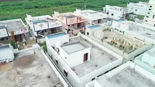 SRK Developers Independent Houses In Ongole 3rd Venture Part-2