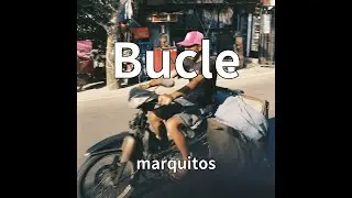 marquitos - Bucle (audio)