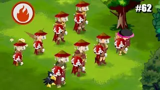 [Dofus R&eacute;tro] Team Mono &Eacute;l&eacute;ment Feu : C'EST PARFAIT ! #62
