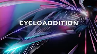 Minor Second Inc. &mdash; Cycloaddition (fulldome music video)