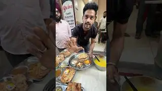 Only Rs.99 Thali in Amritsar 98153 14056#shortsvideo