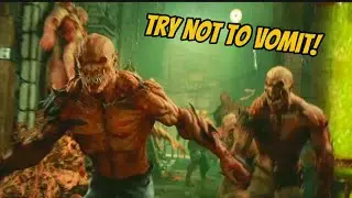 MEETING BARAKAS UGLY AHHH FAMILY!!! [MK 1 STORY MODE]