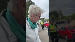 Your not allowed to film me ,can I take your picture 🤣😂😜