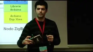 Internet delle Cose, by Marco Sgroi, Remo Pomposini, Antonio Iannopollo