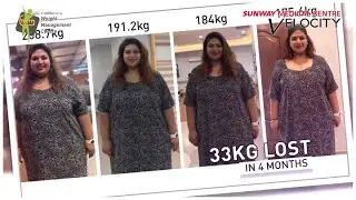 How has Bariatric Surgery changed my life? | My Weight Loss Journey E3