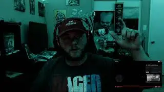First time hearing NF Intro 2!! (Reaction)