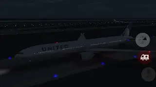 UATC: Planespotting at Kailua Kona International Airport, Hawaii USA. UATC final Version 2022