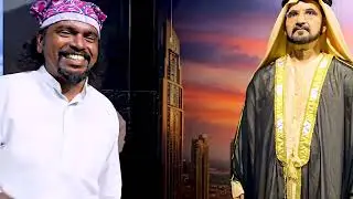 harikumar wax museum moonar