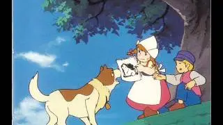 世界名作劇場　フランダースの犬OP　よあけのみち