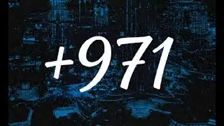 +971--#rapfrancais, #trapfr, #drillfr