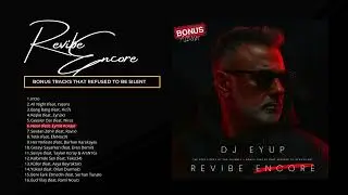 DJ Eyup - Neon (feat. Eymir Koray) (Official Audio) #T&uuml;rk&ccedil;ePop #T&uuml;rk&ccedil;eRap #T&uuml;rk&ccedil;eM&uuml;zik #Keşfet