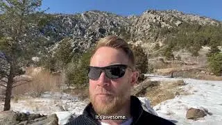 Golden, Colorado with Jason Carlisle | DT Properties in Denver Metro Area CO