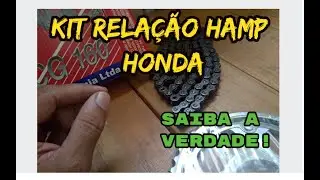 N&Atilde;O COMPRAR KIT RELA&Ccedil;&Atilde;O ORIGINAL HAMP? ECONOMIZE DINHEIRO!!!
