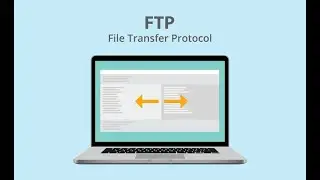 Install dan Konfigurasi FTP Server | FTP | Debian 9