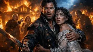DUKE RESCUED HIS ENEMY&rsquo;S BRIDE FROM FIRE&mdash;AND TRIGGERED A SCANDAL THAT DESTROYED THREE NOBLE HOUSES