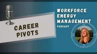 Career Pivots in a Changing World