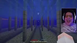 INCREIBLE FALLO DE GERMISSE, LES CUESTA LA VICTORIA  Squid Game Minecraft 100K DE PREMIO