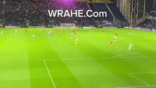 #matchdayvlog Preston North End VS Birmingham City #pnefc #birminghamcity 