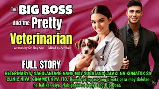 FULL STORY BABAE, GINAMOT ANG BINATANG SUGATAN, BINALIKAN SIYA NG LALAKI UPANG PAIBIGIN |PINOY STORY