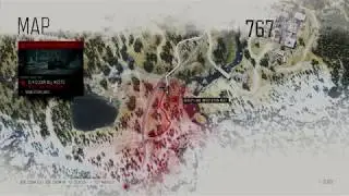 Days Gone Berley Lake Infestation Nest Location