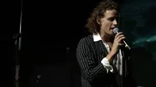 Nick Leng - In a Book (Live from Drive-In OC)