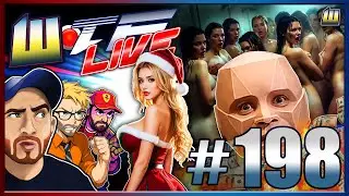 Reality TV Comes to Red Dwarf?! Krytie TV Breakdown &ndash; WoTF LIVE 198