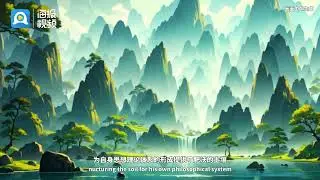 【When the Stars Shine Over Qilu | Xunzi: The Wisdom Journey of Confucianism's 