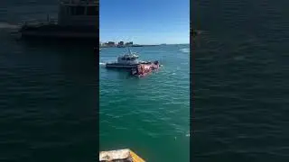 How Human Errors Sink Containers at Sea!