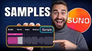 Suno AI Samples: The New Way to Own Your Sound