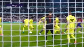 Best goal in pes 2021