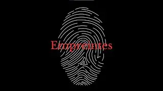 XAMB 2022 - Empreintes
