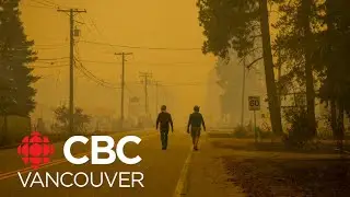 200 Kelowna structures are confirmed gone