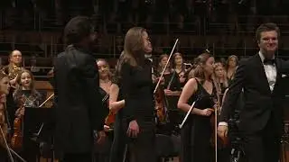 Piotr Alexewicz plays F. Chopin - Piano Concerto in F minor, op. 21