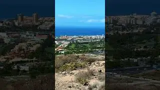 Какой район выбрать для отдыха на Тенерифе