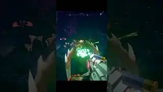 Deep Rock Galactic - I don't know what just happened #shorts